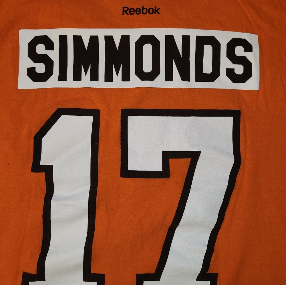 Flyers T-Shirt - Picture 7 of 8